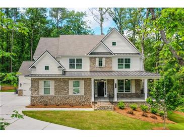 Photo one of 767 Phil Haven Ln Kennesaw GA 30152 | MLS 7388376