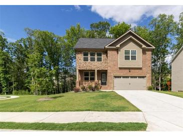 Photo one of 1466 Cliff View Ter Conyers GA 30012 | MLS 7388585