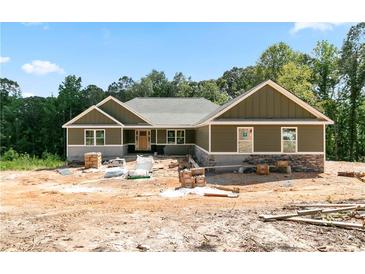 Photo one of 2470 Cross Plains Hueltt Rd Carrollton GA 30116 | MLS 7388623