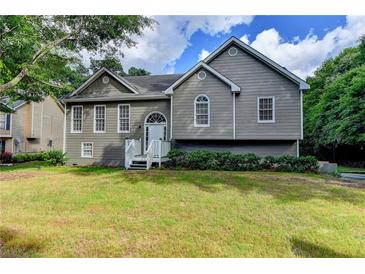 Photo one of 20 Lacey Oak Ln Loganville GA 30052 | MLS 7389318