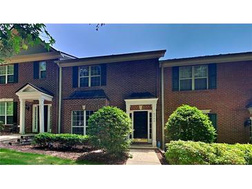 Photo one of 3769 Town Square Nw Cir # 5 Kennesaw GA 30144 | MLS 7390417