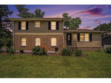 Photo one of 2011 Statewood Ct Snellville GA 30078 | MLS 7391206