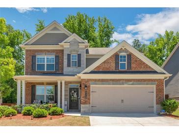 Photo one of 2119 Lakeview Bend Way Buford GA 30519 | MLS 7391538