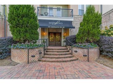 Photo one of 901 Abernathy Ne Rd # 6250 Atlanta GA 30328 | MLS 7392142