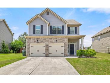 Photo one of 2361 Willow Shade Ln Loganville GA 30052 | MLS 7392184