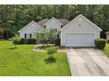 Photo one of 4458 James Wade Dr Snellville GA 30039 | MLS 7392615