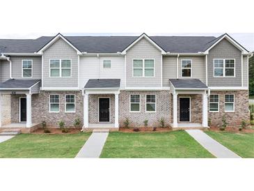Photo one of 509 Cades Cove # 76 Lawrenceville GA 30045 | MLS 7392788