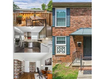 Photo one of 5566 Kingsport Dr Atlanta GA 30342 | MLS 7393626