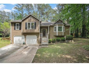 Photo one of 160 Dogwood Trl Dallas GA 30157 | MLS 7394584