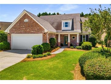 Photo one of 826 Windsor Place Court N Ct Grayson GA 30017 | MLS 7395073