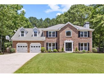 Photo one of 216 Crescent Oak Peachtree City GA 30269 | MLS 7395660