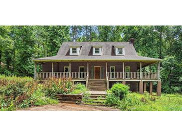 Photo one of 67 Panola Rd Ellenwood GA 30294 | MLS 7395668