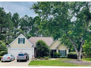 Photo one of 1233 Bentwater Dr Acworth GA 30101 | MLS 7398438