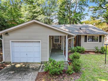 Photo one of 778 Villa Way Jonesboro GA 30238 | MLS 7398572