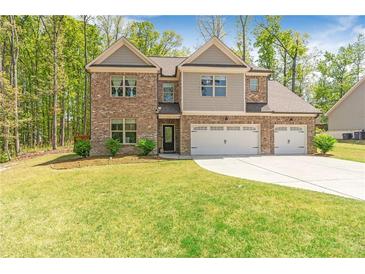 Photo one of 1921 Adams Acre Dr Lawrenceville GA 30043 | MLS 7398729