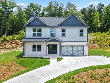 Photo one of 2100 Wood Valley Dr Loganville GA 30052 | MLS 7398941