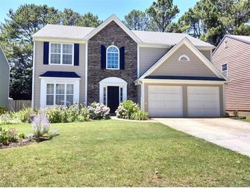 Photo one of 4351 Sentinel Nw Pl Kennesaw GA 30144 | MLS 7400230