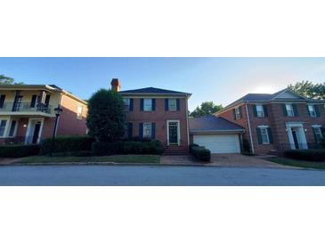 Photo one of 603 Pinetree Dr Decatur GA 30030 | MLS 7400269