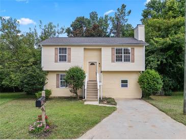 Photo one of 1640 Clifton Downs Dr Atlanta GA 30316 | MLS 7401581