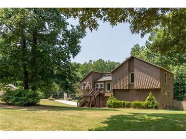 Photo one of 4445 Hollister Ne Dr Roswell GA 30075 | MLS 7401682