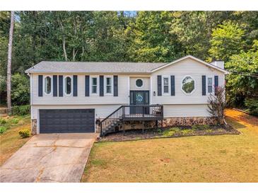 Photo one of 252 Sabrina Ct Woodstock GA 30188 | MLS 7401999