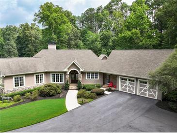 Photo one of 110 Morgan Ln Canton GA 30115 | MLS 7402648