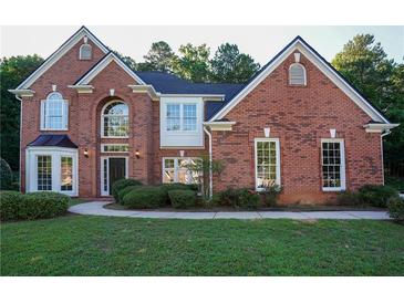 Photo one of 7133 Glen Cove Ln Stone Mountain GA 30087 | MLS 7403194