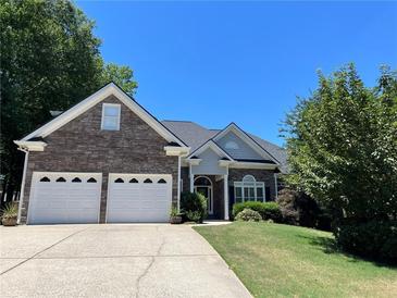 Photo one of 2825 Legislative Ln Buford GA 30519 | MLS 7404195