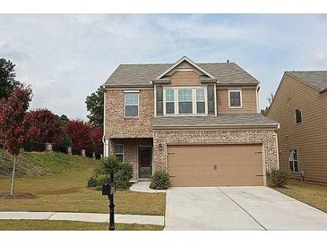 Photo one of 2126 Mission View Dr Lawrenceville GA 30043 | MLS 7404613