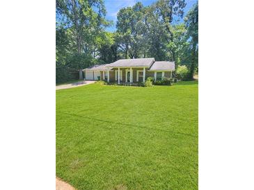 Photo one of 1850 Cashmere Ct Lithonia GA 30058 | MLS 7405017