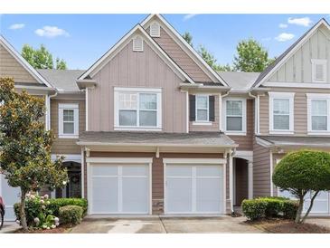 Photo one of 2028 Ellison Nw Way # 13 Kennesaw GA 30152 | MLS 7405270