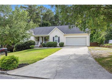 Photo one of 2935 Emerald Springs Dr Lawrenceville GA 30045 | MLS 7405480