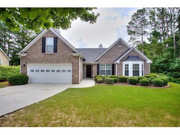 Photo one of 1291 Low Water Way Lawrenceville GA 30045 | MLS 7405857