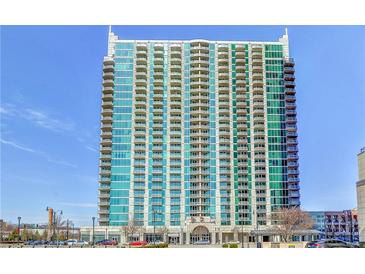 Photo one of 361 17Th Nw St # 1909 Atlanta GA 30363 | MLS 7406573