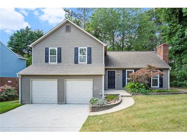 Photo one of 4008 Avalon Nw Pkwy Kennesaw GA 30144 | MLS 7407150