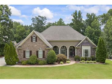 Photo one of 2116 Abbott Dr Buford GA 30519 | MLS 7408015