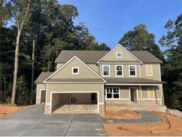 Photo one of 1086 Hawthorn Ct Loganville GA 30052 | MLS 7408025