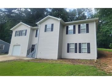 Photo one of 425 Hillcrest Rd Lilburn GA 30047 | MLS 7408261