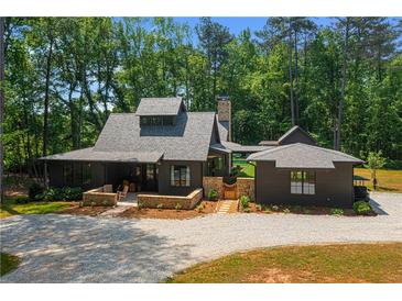 Photo one of 20 Prom Field Rd Chattahoochee Hills GA 30268 | MLS 7408337