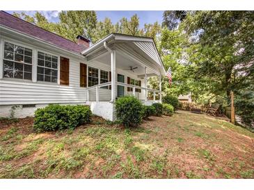 Photo one of 311 Deering Nw Rd Atlanta GA 30309 | MLS 7409230