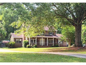 Photo one of 130 Thornton Dr Fayetteville GA 30214 | MLS 7410312