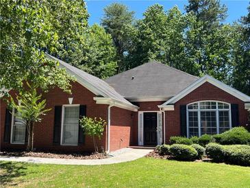 Photo one of 2603 Silver Dust Dr Buford GA 30519 | MLS 7410361