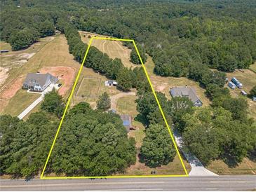 Photo one of 4951 Center Hill Church Rd Loganville GA 30052 | MLS 7411595