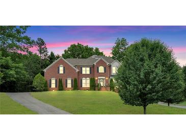 Photo one of 3405 Duckpond Trce Duluth GA 30096 | MLS 7411823