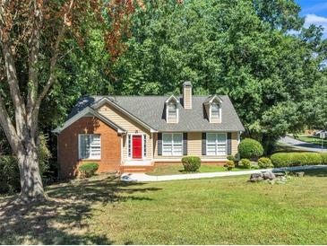 Photo one of 6881 Creekford Ln Rex GA 30273 | MLS 7412300