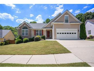 Photo one of 591 Rock Elm Dr Auburn GA 30011 | MLS 7412384