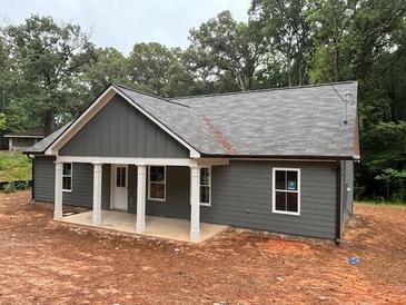 Photo one of 1764 Corley Dr Mableton GA 30126 | MLS 7413674