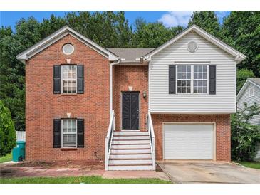 Photo one of 2104 Oakland Spring Dr Snellville GA 30039 | MLS 7414263