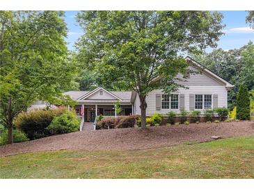 Photo one of 955 Freehome Rd Canton GA 30115 | MLS 7414289