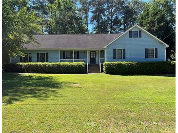 Photo one of 2111 Hutton Dr Grayson GA 30017 | MLS 7414368